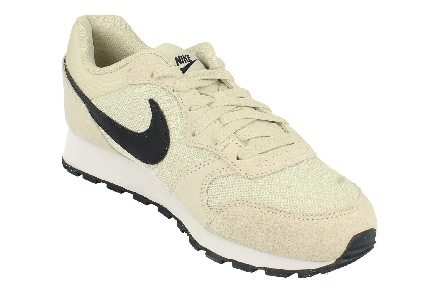 spring shoes Multi Density Foam Nike Md Runner Mens Trainers 749794 009