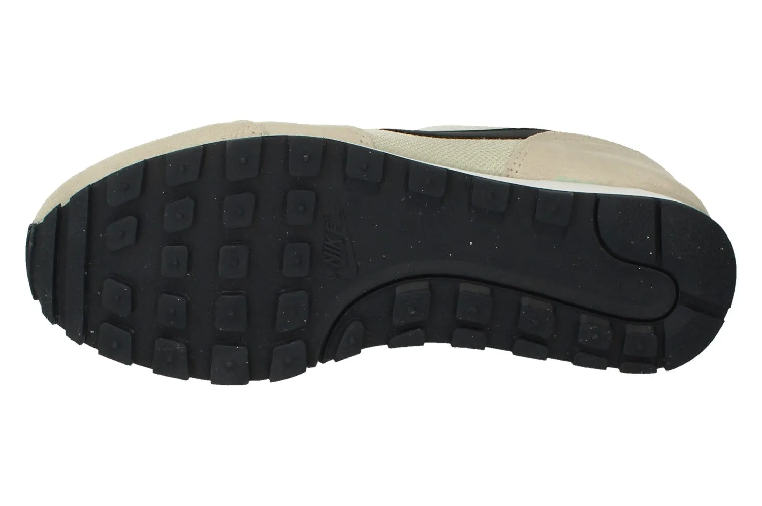 evening runner Nike Md Runner Mens Trainers 749794 009