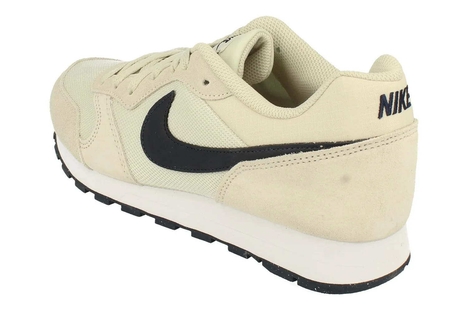sports - event running wear Nike Md Runner Mens Trainers 749794 009