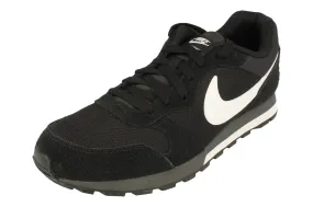 Nike Md Runner Mens Trainers 749794 010 high - top running shoes casual runner shoes