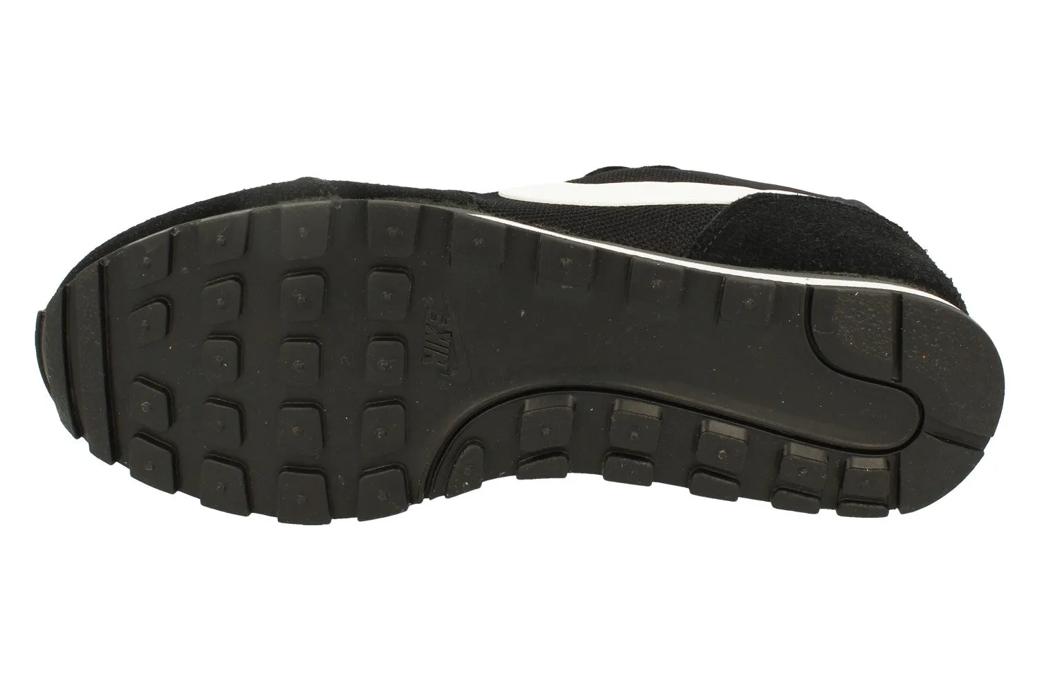 Nike Md Runner Mens Trainers 749794 010 Men's running