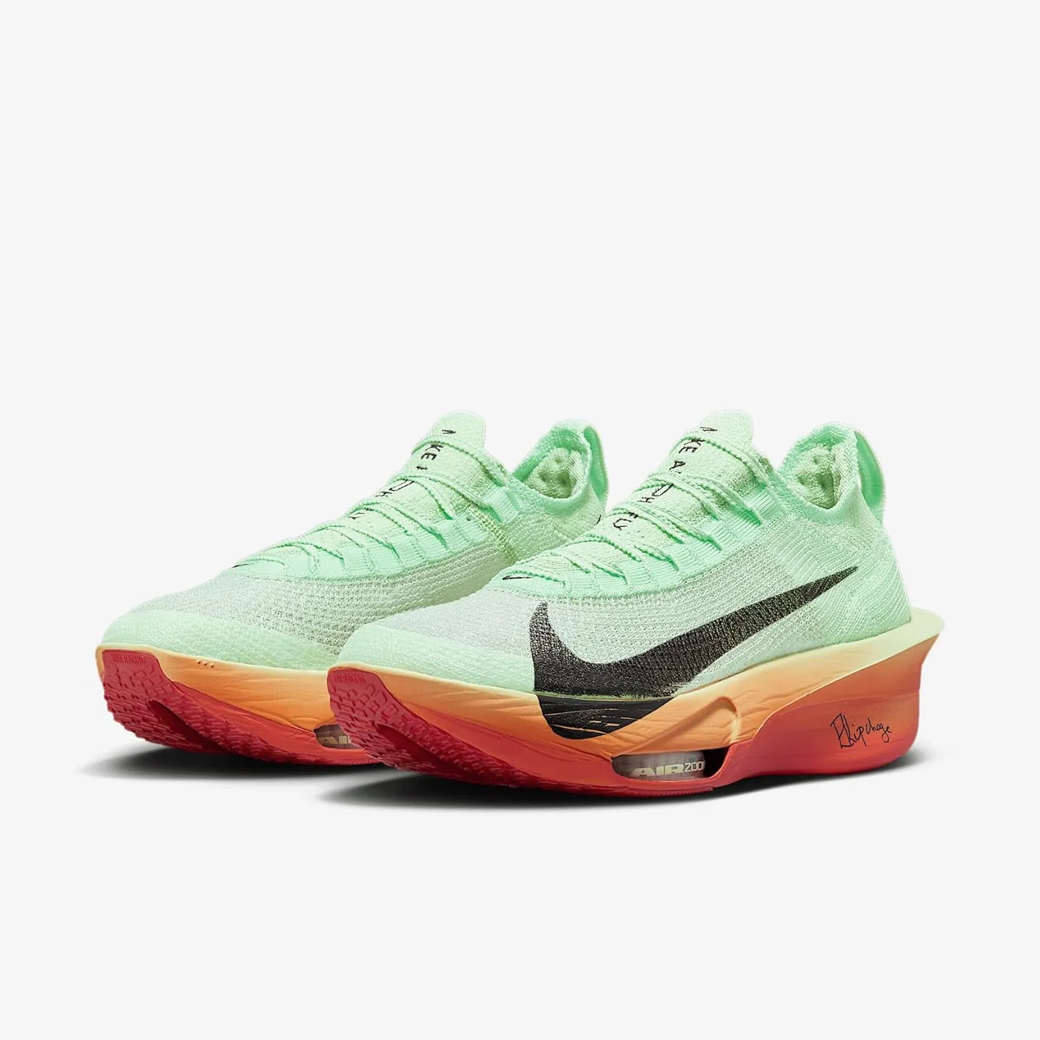 Nike Men's Competition Running Shoes Road