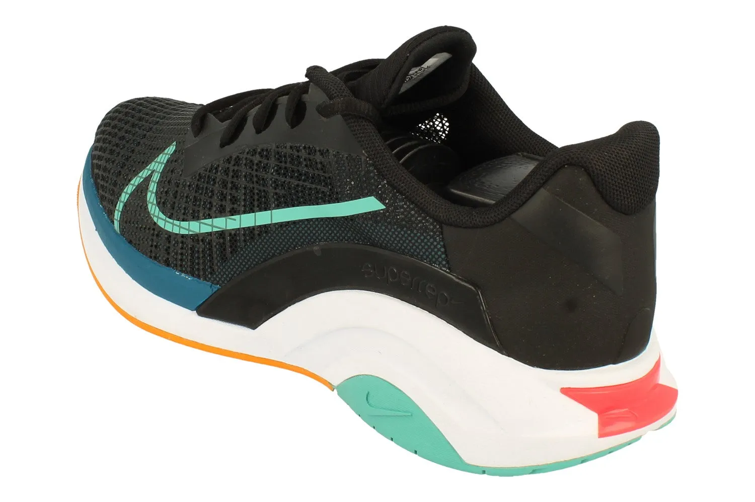 Nike Mens Superrep Surge Mens Trainers CU7627 093 Sprint runner