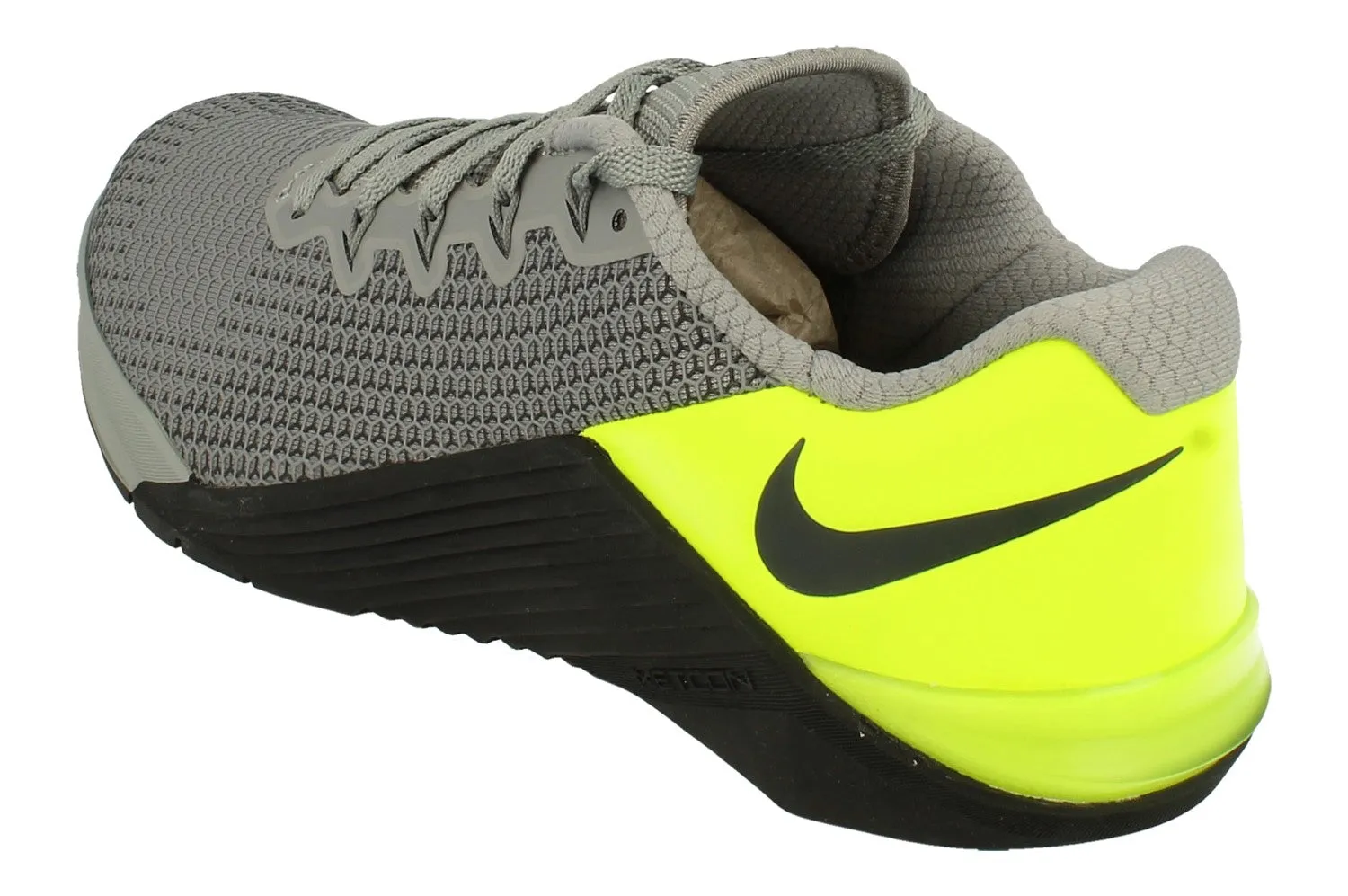 Nike Metcon 5 Mens AQ1189 017 straight - away track running shoes Lightweight Cushion