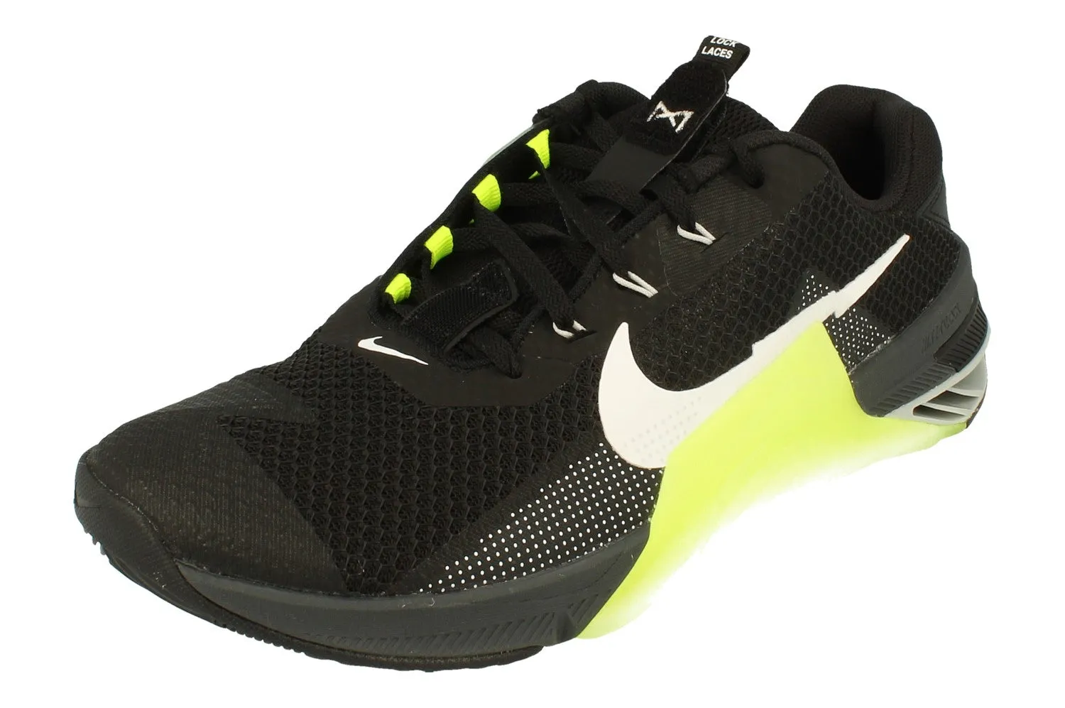 Nike Metcon 7 Mens Trainers Cz8281 017 asphalt - surface running shoes
