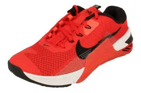 Nike Metcon 7 Mens Trainers Cz8281 606 portable shoe benefit professional runners' shoes option