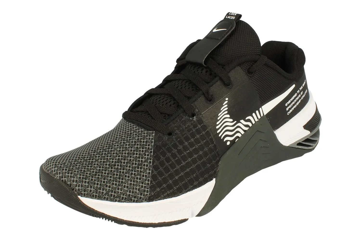 Competitive Nike Metcon 8 Mens Trainers DO9328 001