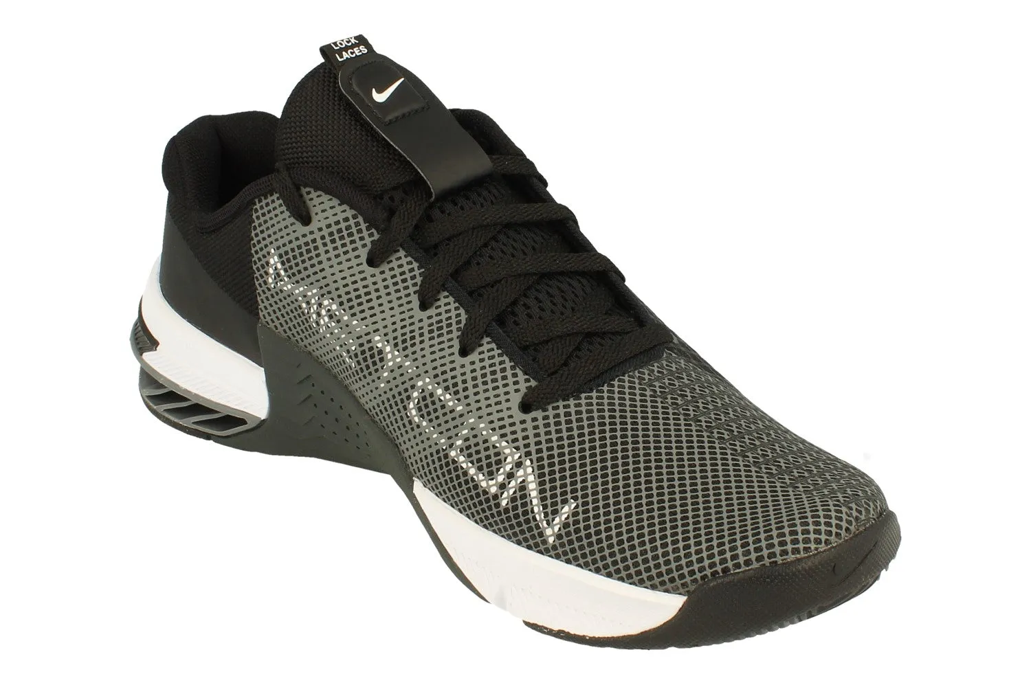 Stretchable Mesh Nike Metcon 8 Mens Trainers DO9328 001