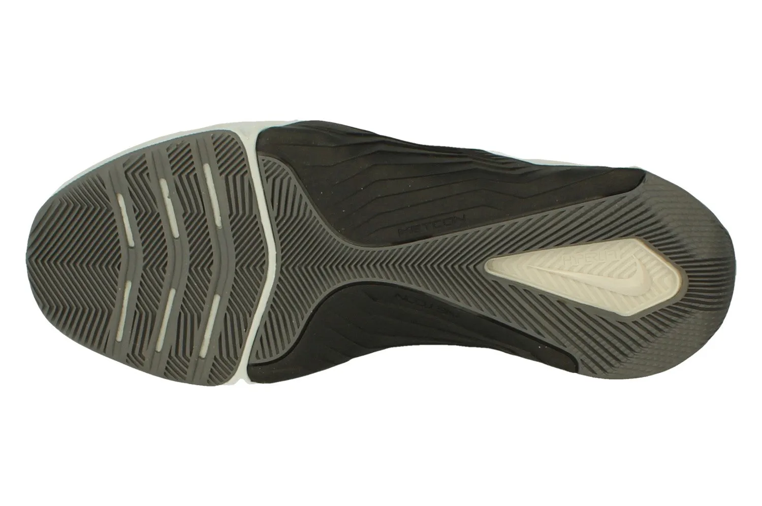 Metallic Nike Metcon 8 Mens Trainers DO9328 004