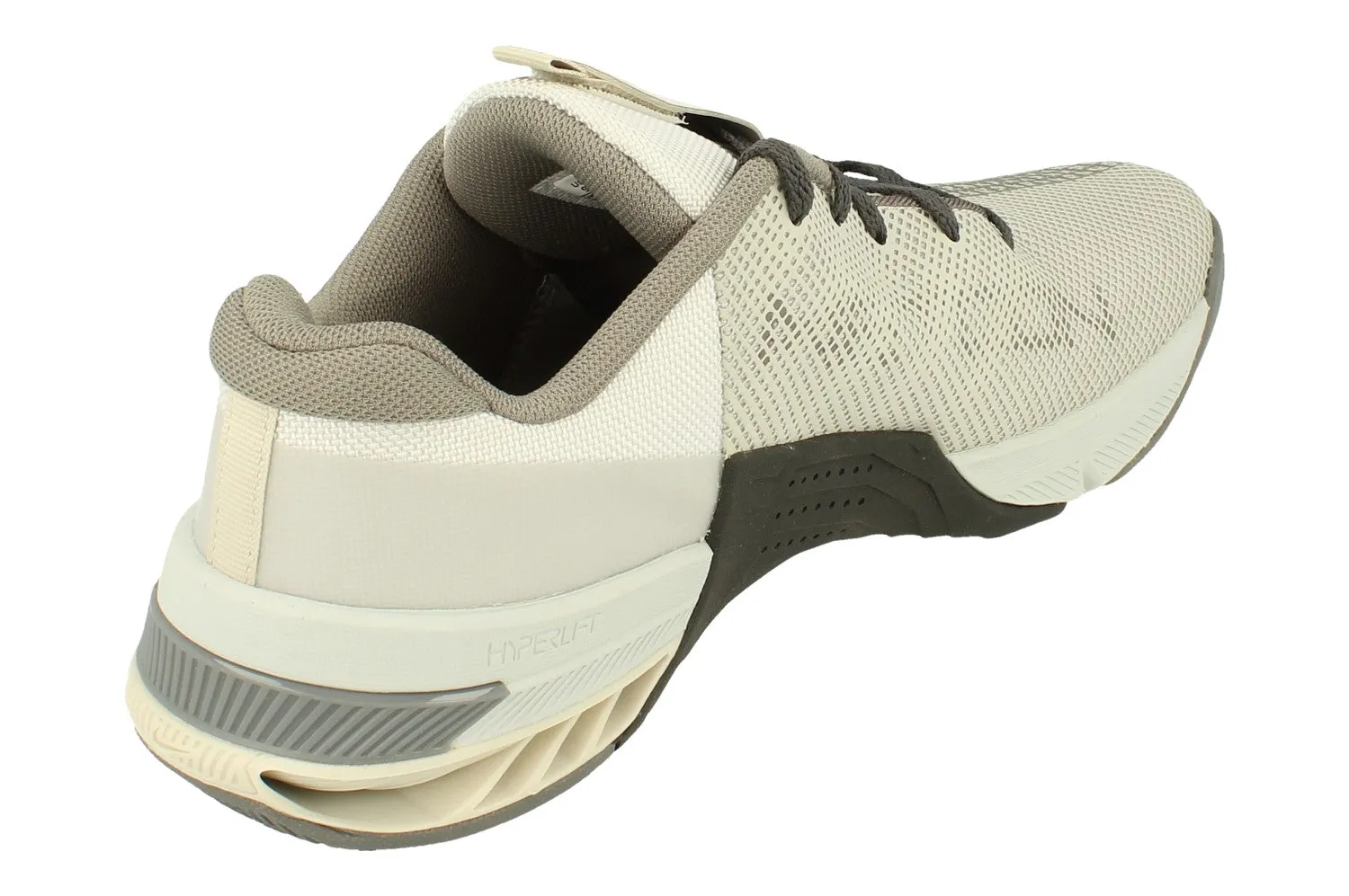 heavy - duty construction shoes breathable - upper Nike Metcon 8 Mens Trainers DO9328 004