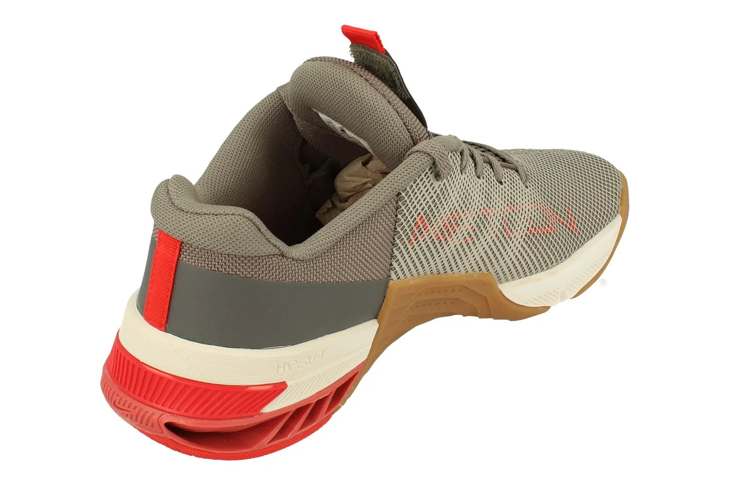 adjustable - strap sequin - embellished - design shoes Nike Metcon 8 Mens Trainers DO9328 005