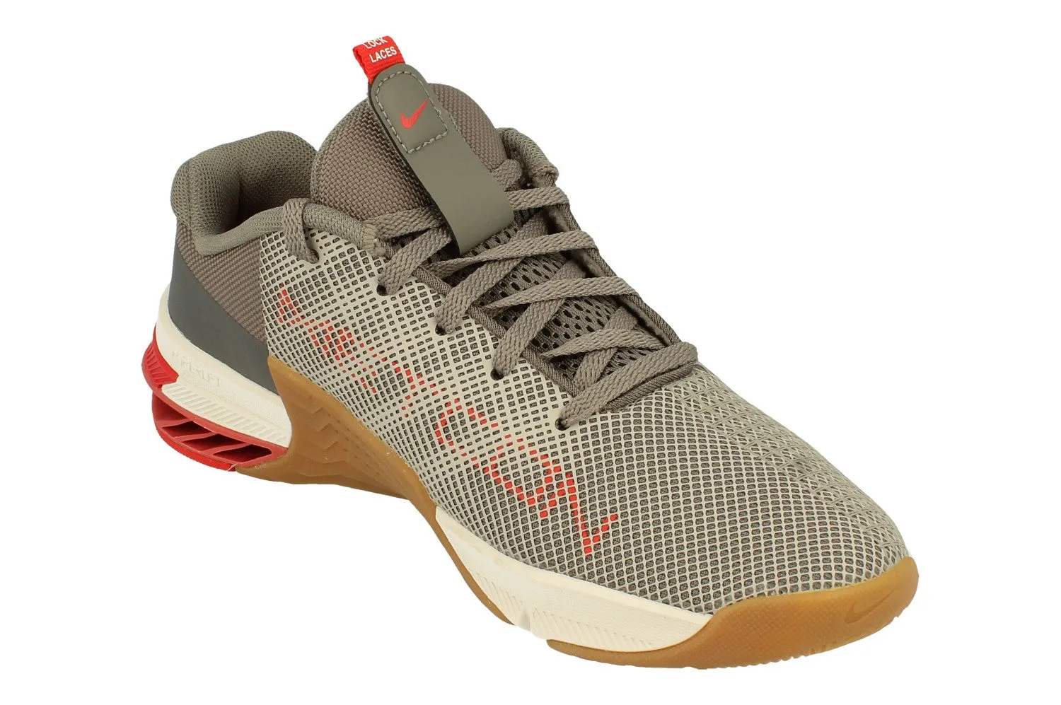 Nike Metcon 8 Mens Trainers DO9328 005 men's athletic shoes shoe length