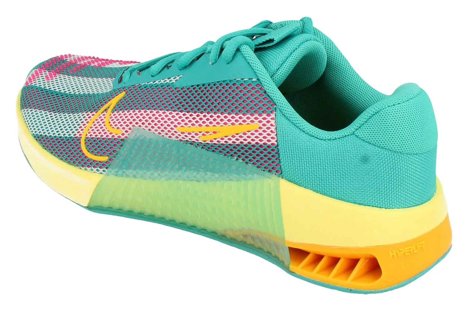 health - conscious Nike Metcon 9 AMP Mens Trainers Dz2616 300