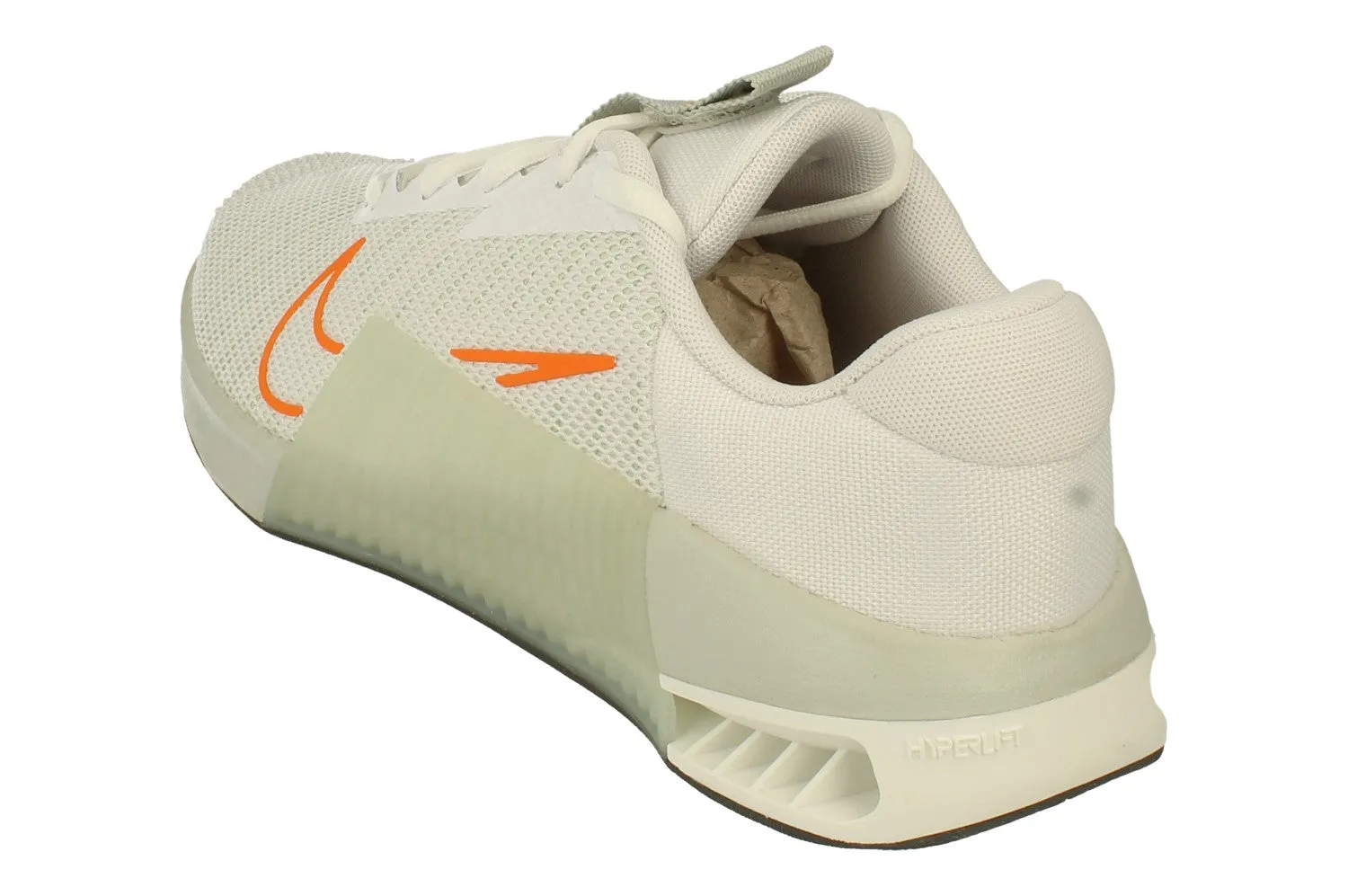 Nike Metcon 9 Mens Trainers DZ2617 101 running with a wide toe box