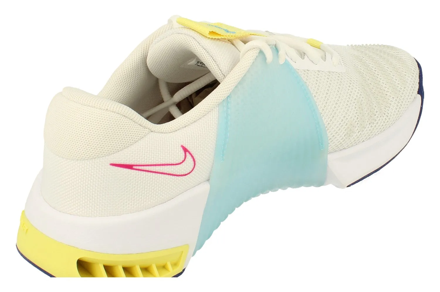 Nike Metcon 9 Mens Trainers Dz2617 102 Recovery Walk