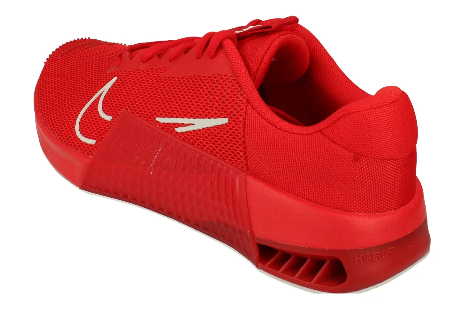 Full Foot Protection Hard - wearing Nike Metcon 9 Mens Trainers DZ2617 600