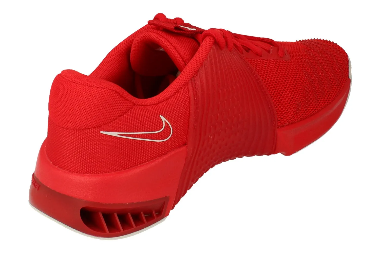 Quick lacing sports nutrition Nike Metcon 9 Mens Trainers DZ2617 600