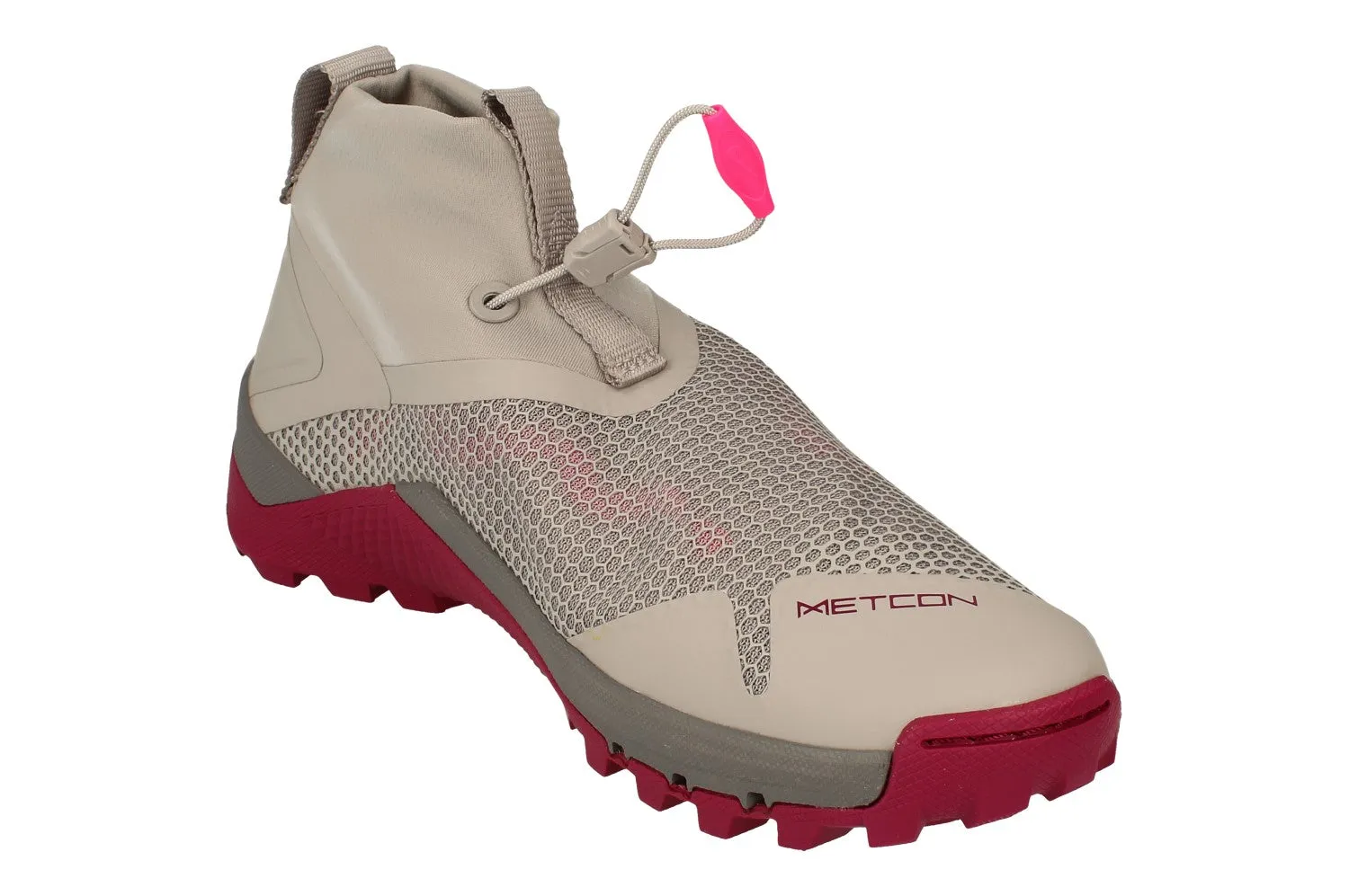 rubber - sole - feature shoes Nike Metcon X Sf Mens BQ3123 061