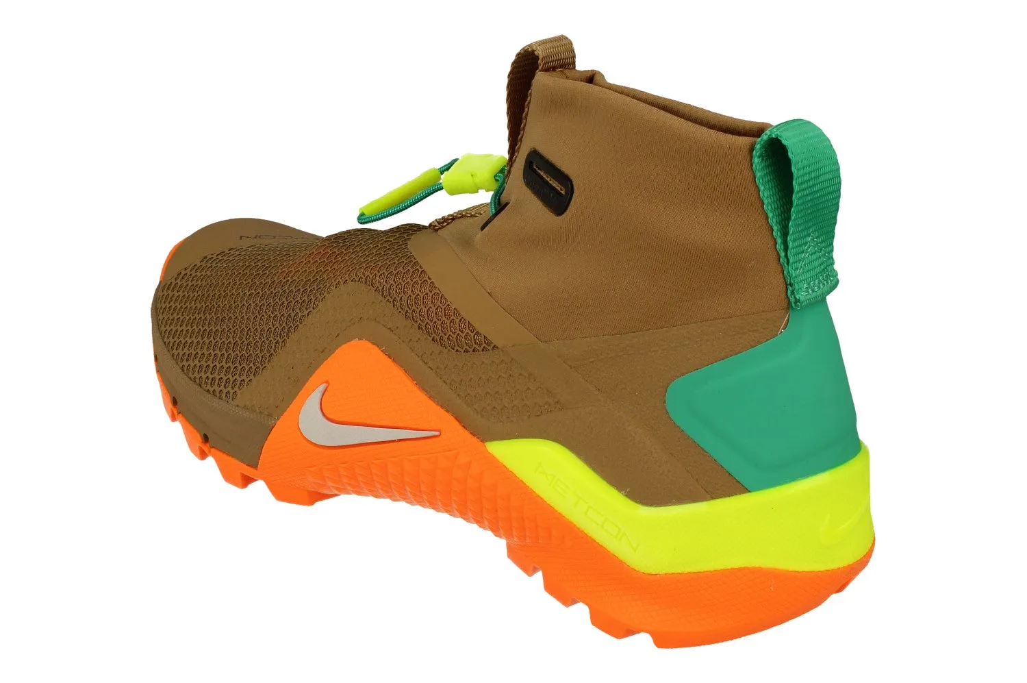 running for joint flexibility Nike Metcon X Sf Mens BQ3123 283