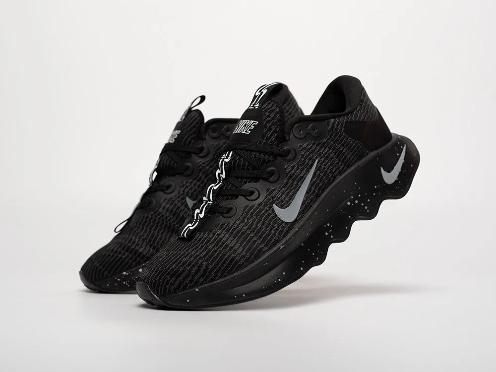 Bendable Outsole Nike Motiva Night Black