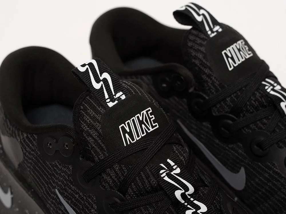 Nike Motiva Night Black Narrow Fit Energy Return Tech