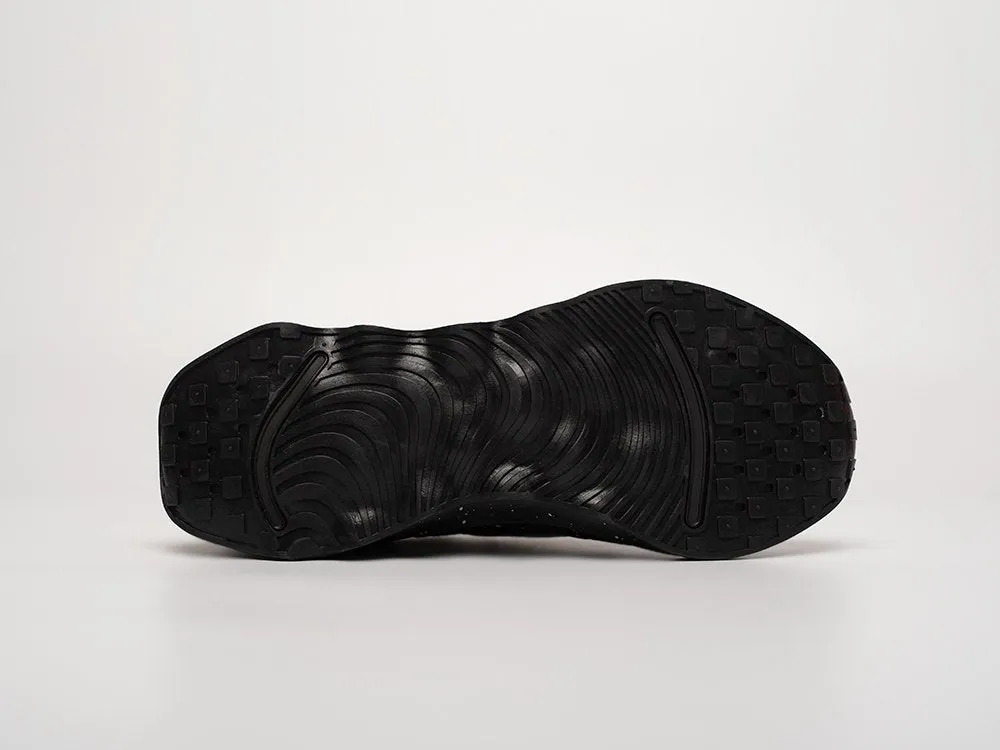 Adaptive Traction Nike Motiva Night Black