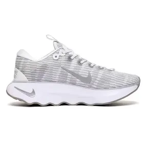 Nike Motiva Zoom Grey/White Odor Resistant Optimal lining