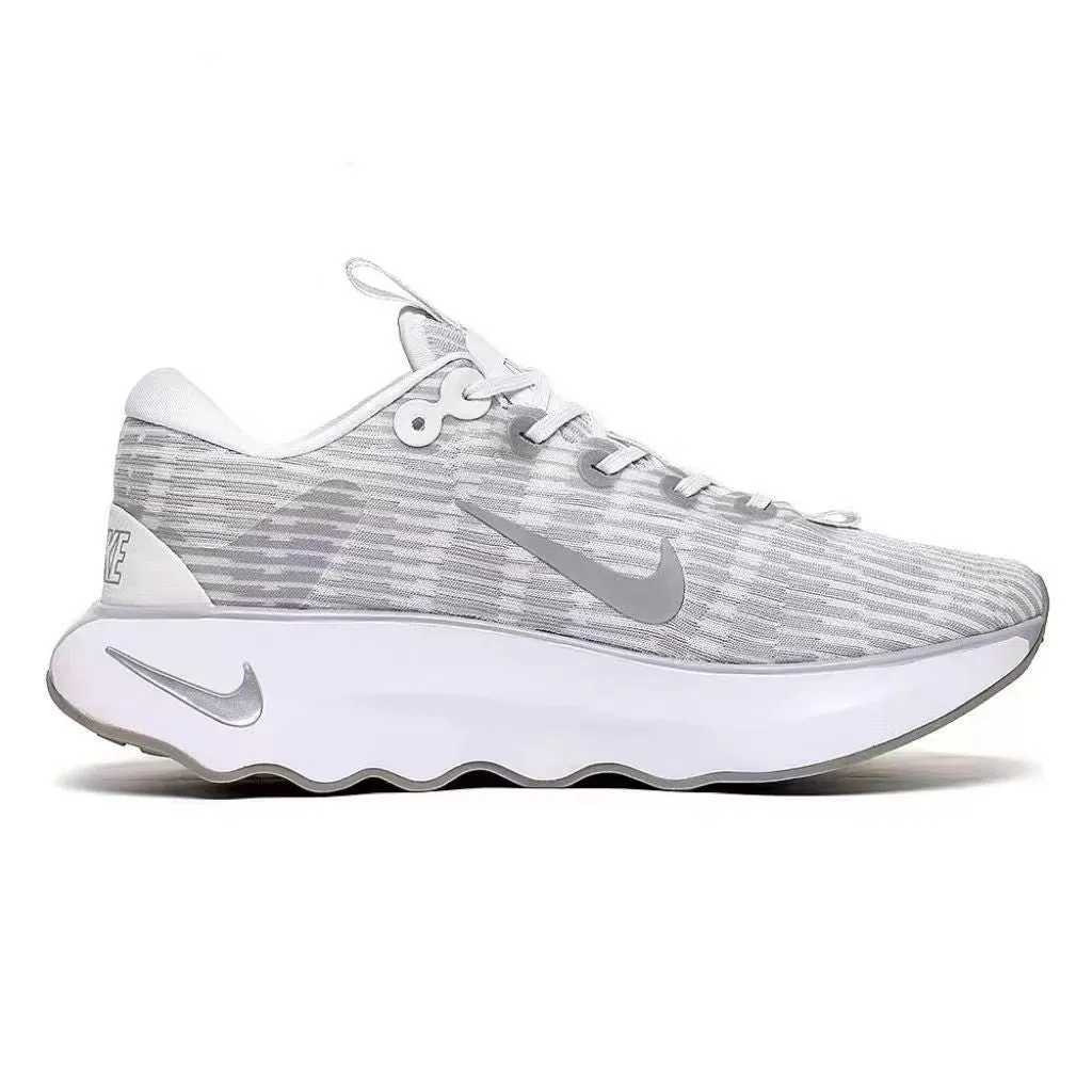 Nike Motiva Zoom Grey/White City Run