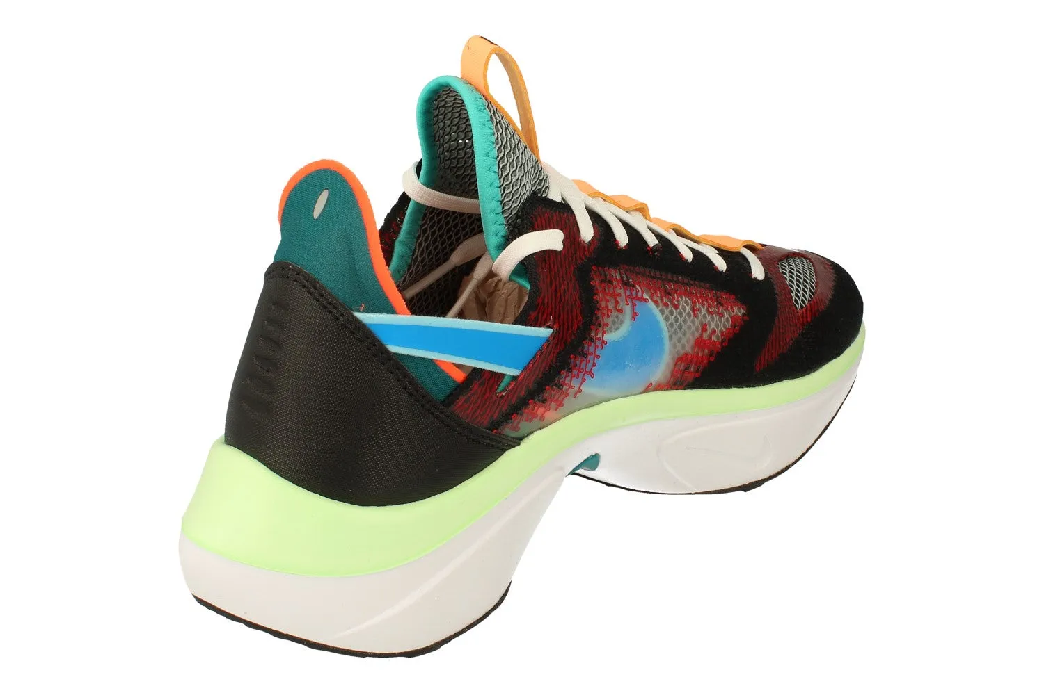 mountain running shoes recycled - materials Nike N110 D/Ms/X Mens At5405 001