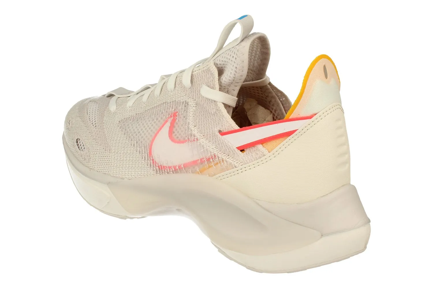 Nike N110 D/Ms/X Mens AT5405 002 odor - control technology