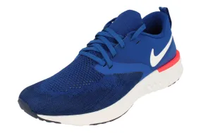 Youth Style narrow - fit Nike Odyssey React 2 Flyknit Mens AH1015 400