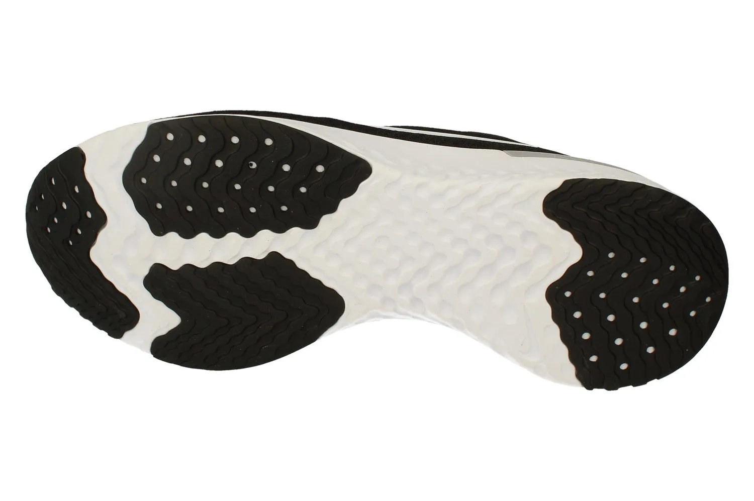 elastic - band - feature shoes exercise Nike Odyssey React Mens AO9819 001