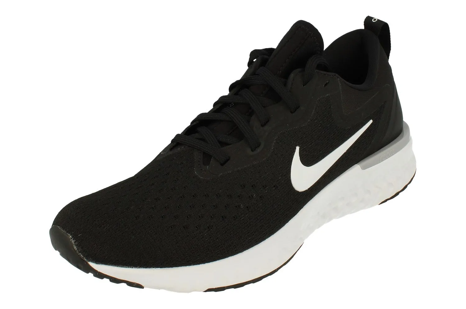 Nike Odyssey React Mens AO9819 001 running for endurance shoes