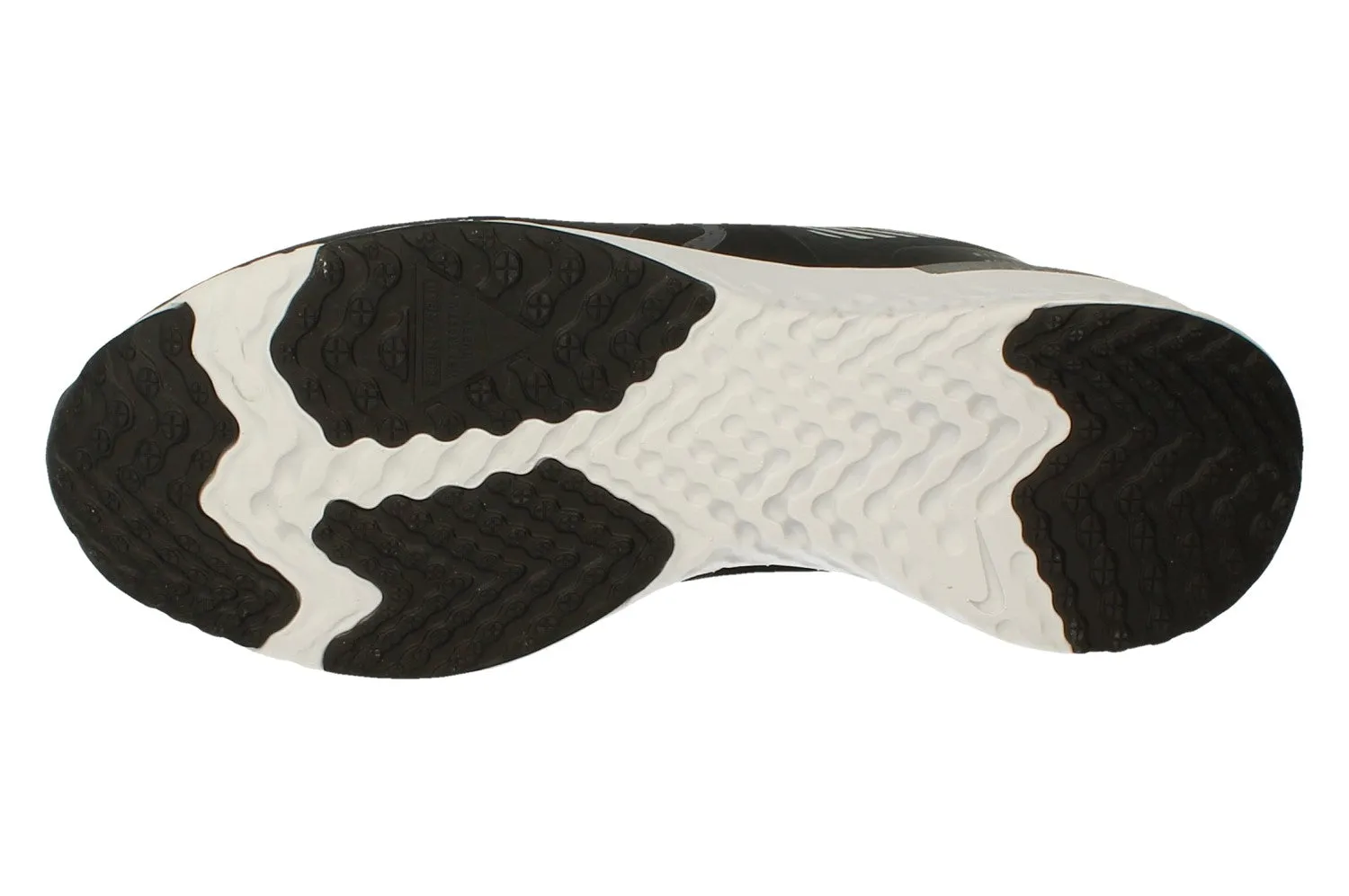 Nike Odyssey React Shield Mens BQ1671 003 no - ankle - support shoes