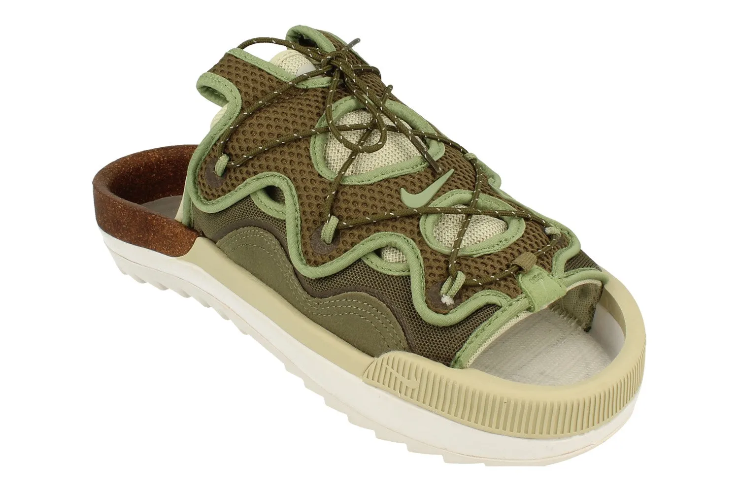 Foot Compression Sleeves Hurdling Nike Offline 2.0 Mens Trainers CZ0332 200