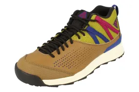 Road grip City running requirement Nike Okwahn II Mens Trainers 525367 201