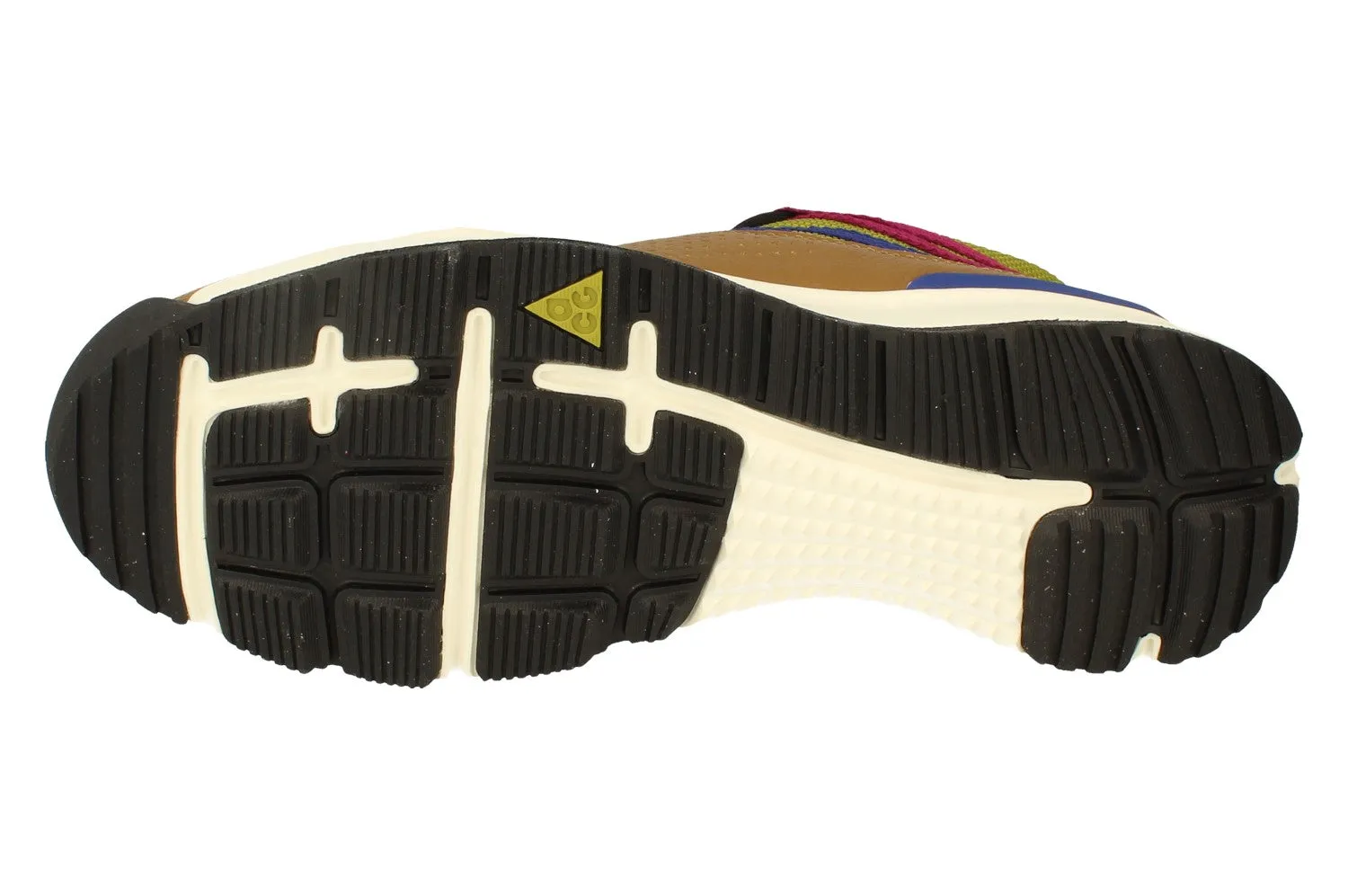 Shock Absorber Nike Okwahn II Mens Trainers 525367 201