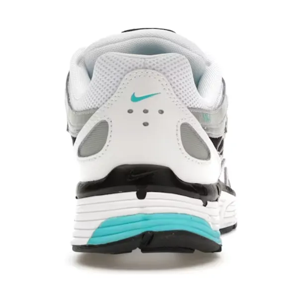 elastic materials Nike P-6000 Dusty Cactus