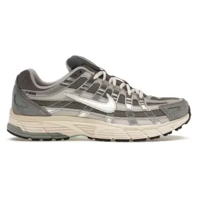 Fast Paced Nike P-6000 Flat Pewter
