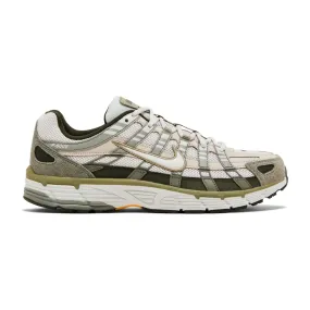 Rugged Nike P-6000 Light Army Cargo Khaki