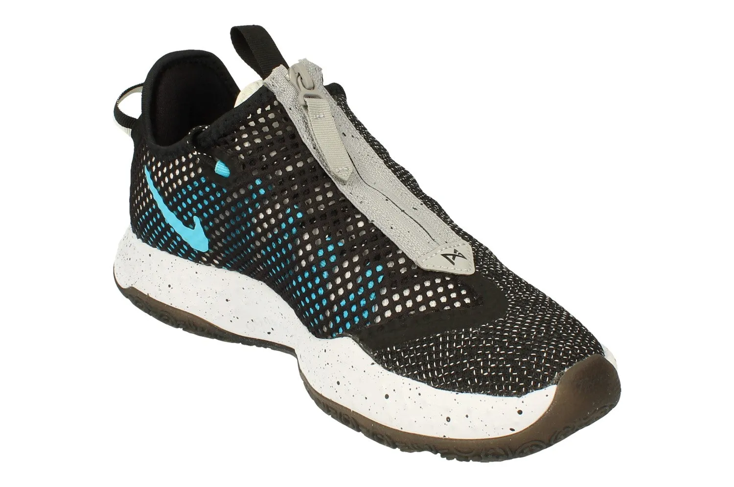 functional - design Air Circulation Nike PG 4 Mens Basketball Trainers CD5079 004