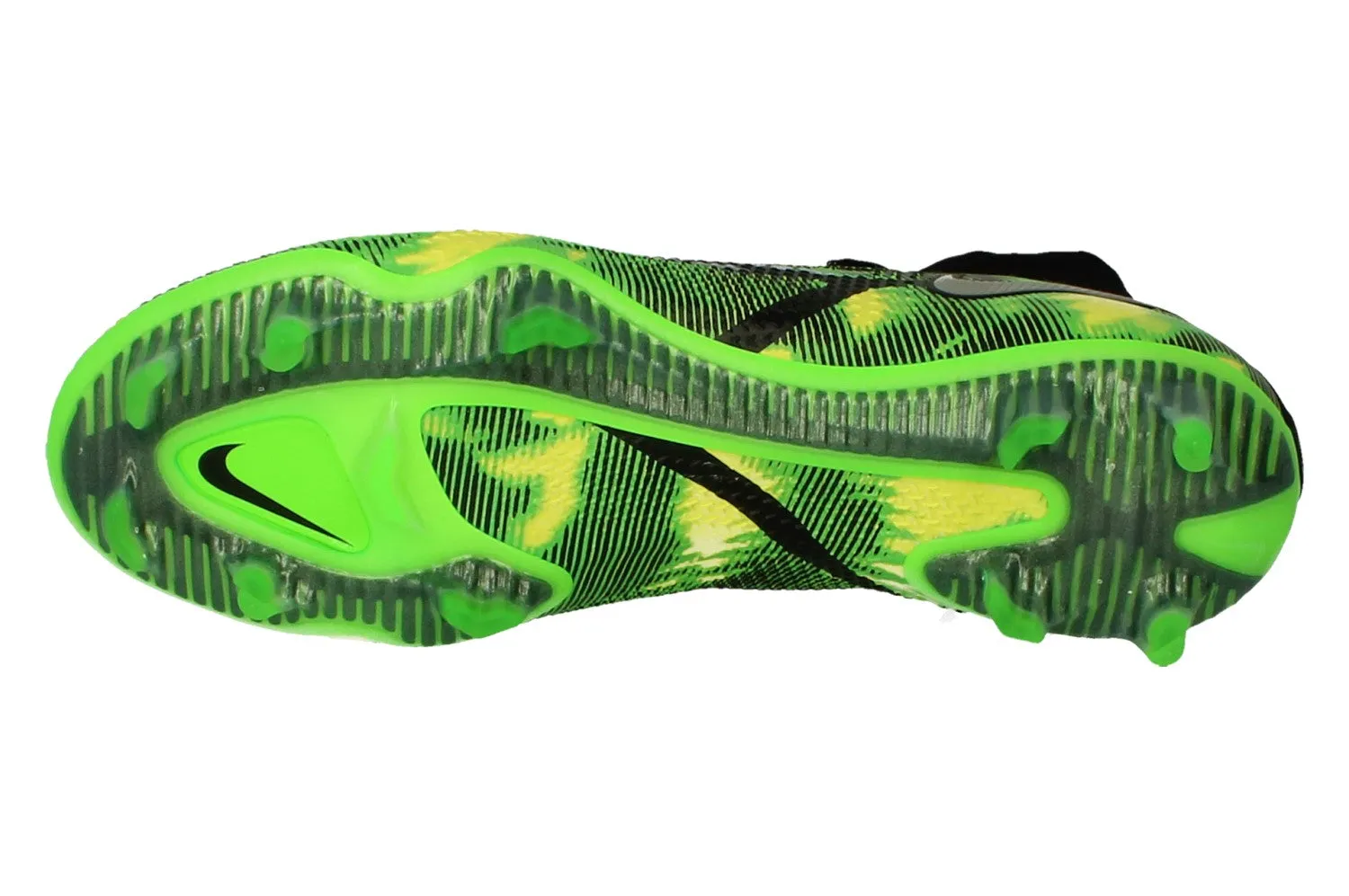 Nike Phantom Gt2 Elite Df Sw FG Mens Football Boots DM0731 003 marathon - event running shoes zero - drop running gear