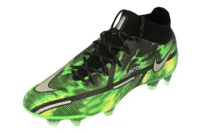 Nike Phantom Gt2 Elite Df Sw FG Mens Football Boots DM0731 003 Speed Design Court Training