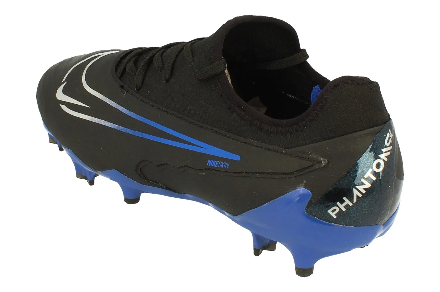 Nike Phantom Gx Pro FG Mens Football Boots Dd9463 040 Traction Support