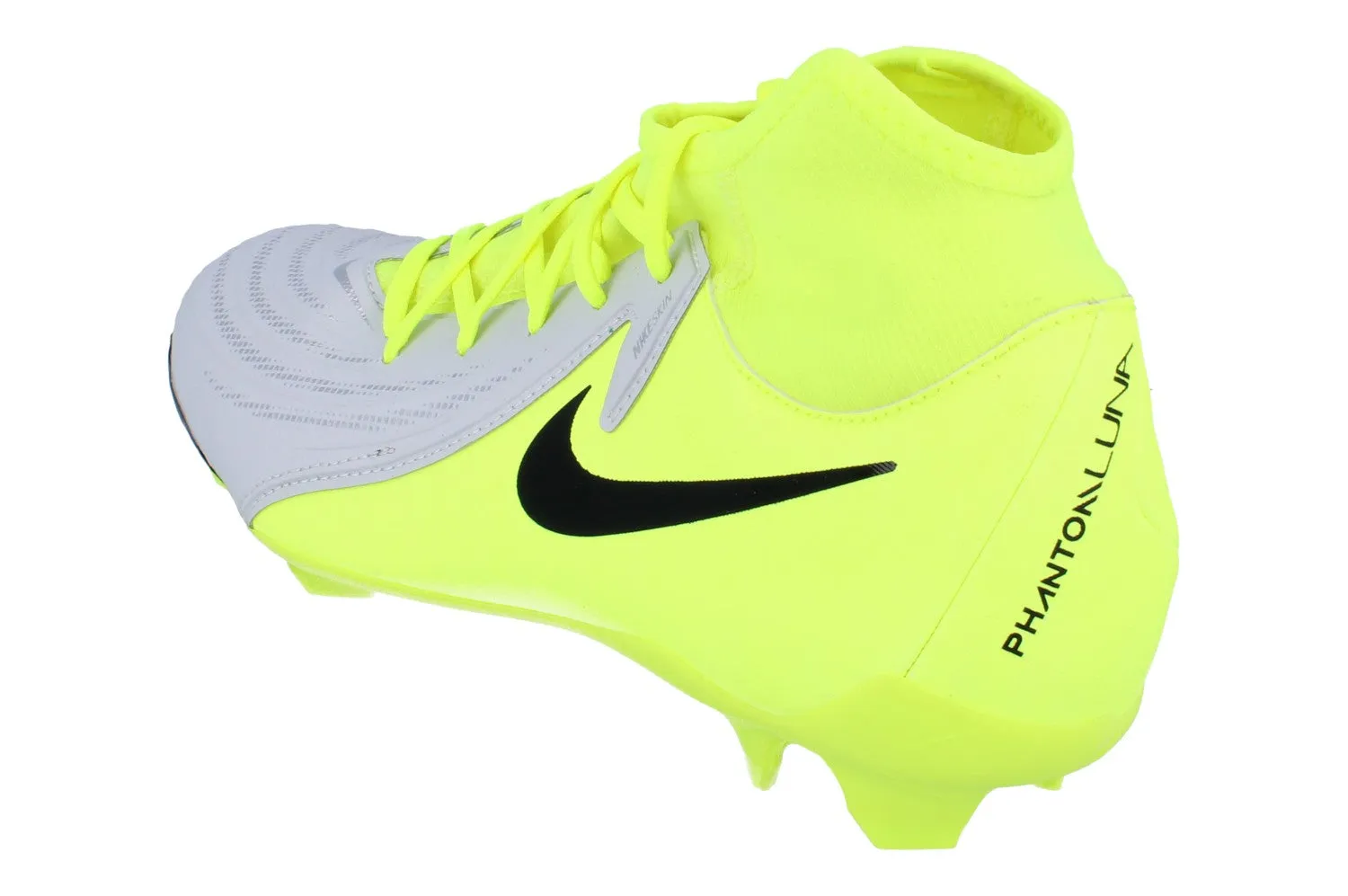 Lightweight Footwear aerobic shoes Nike Phantom Luna II Academy Fg/Mg Mens Football Boots Fd6725  003