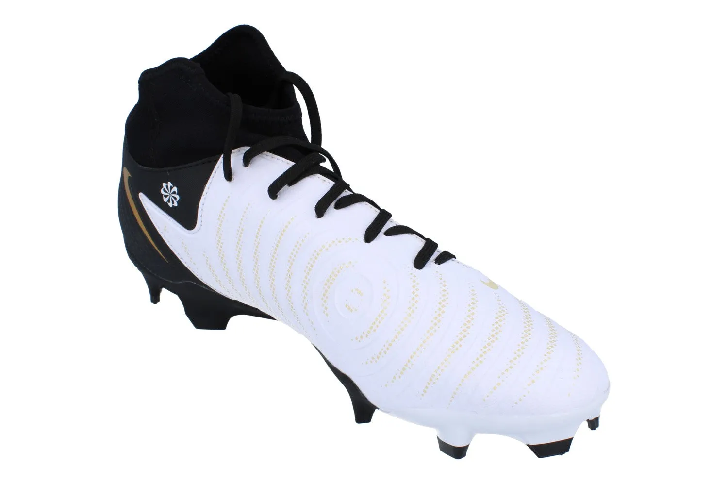 Nike Phantom Luna II Academy Fg/Mg Mens Football Boots Fd6725  100 Fitness routine Kinetic Push