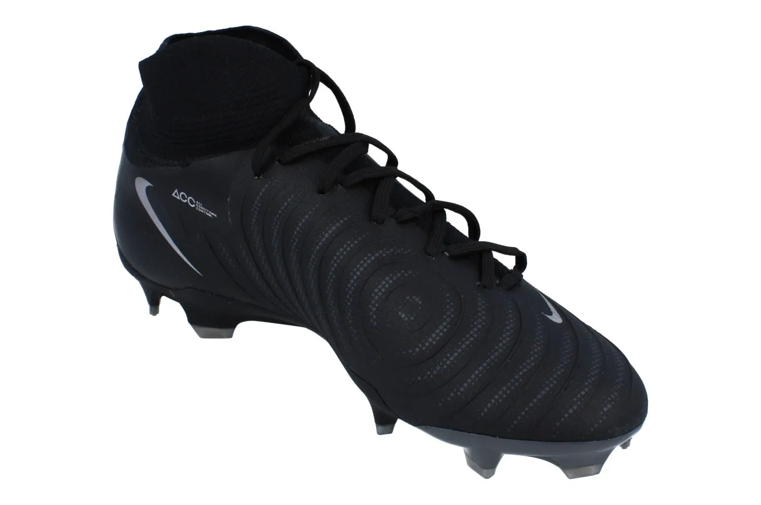 Tackle Practice Club Training Nike Phantom Luna II Pro FG Mens Football Boots Fj2575  001