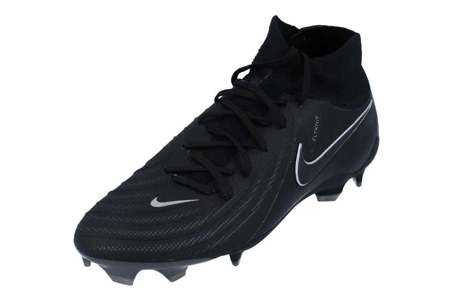 Nike Phantom Luna II Pro FG Mens Football Boots Fj2575  001 Speed Traction