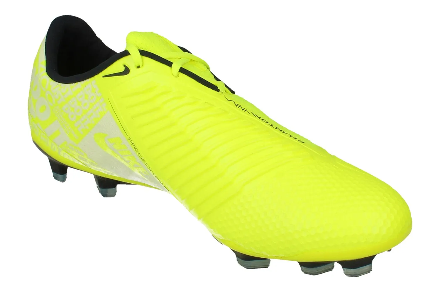 Rapid Power Locked Midfoot Nike Phantom Venom Elite FG Mens Football Boots Ao7540 717