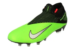 Nike Phantom Vsn 2 Elite Df FG Mens Football Boots CD4161 036 smooth - lining shoes running in forests